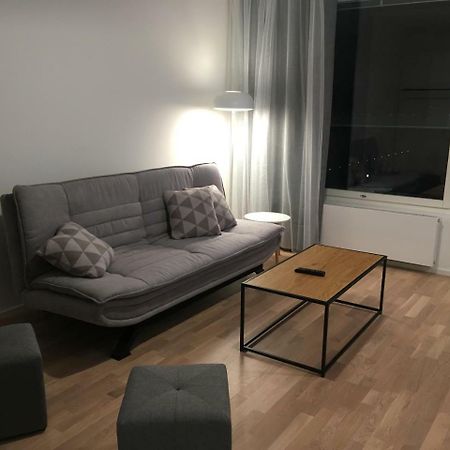 Sonaatti Studio - Best Lake View Jyväskylä Exteriér fotografie